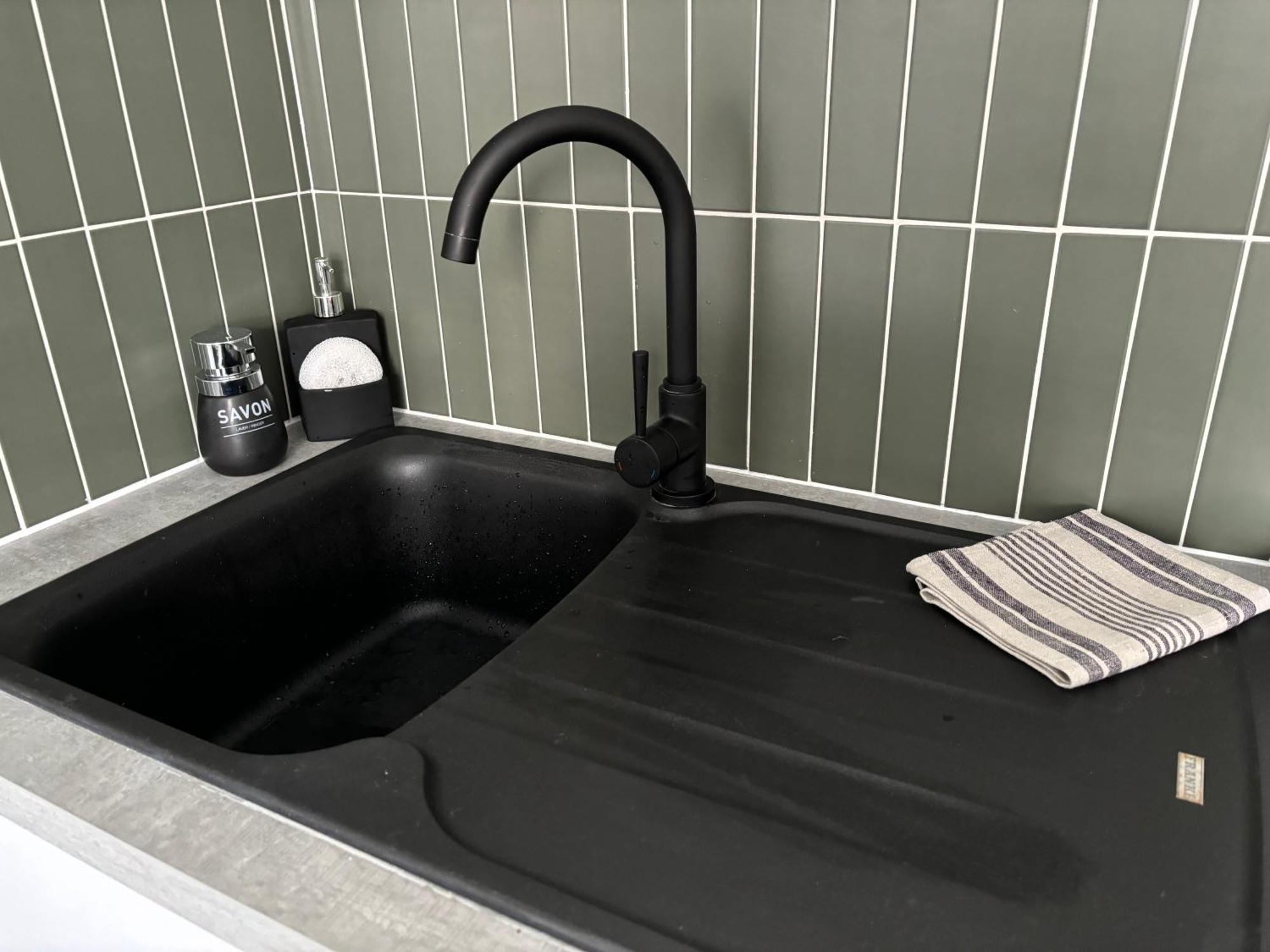 Nantes-Talensac Apartment Ngoại thất bức ảnh