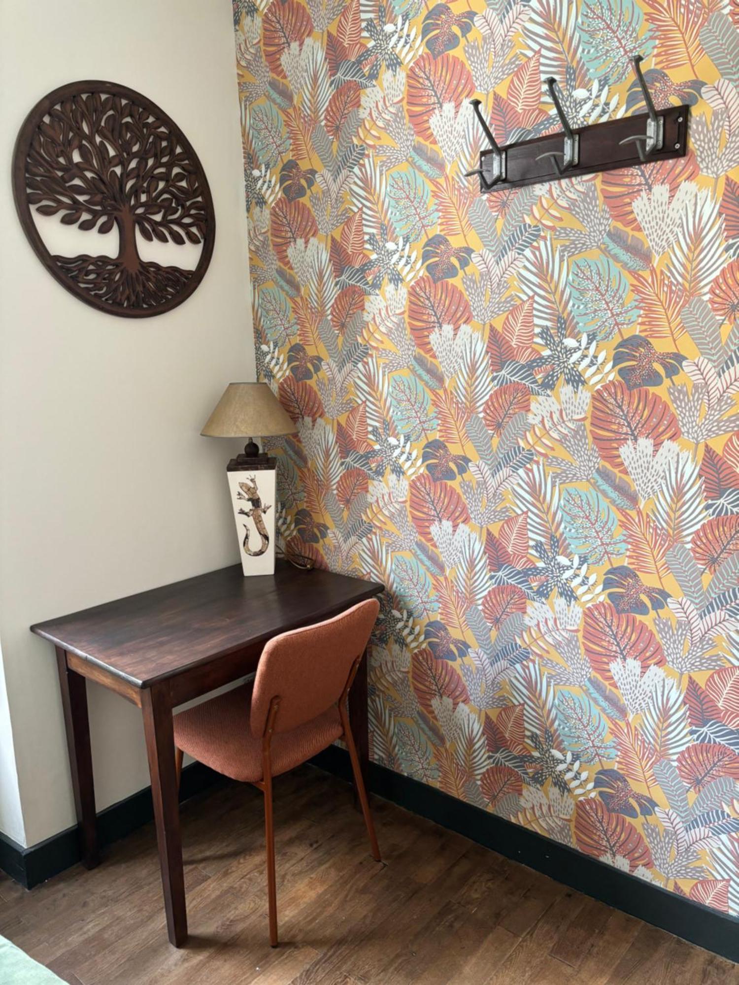 Nantes-Talensac Apartment Ngoại thất bức ảnh